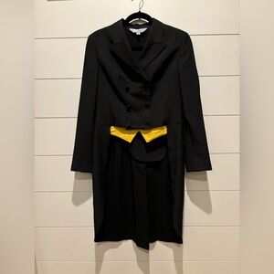 RJ Classics shadbelly. Size 4R. Excellent condition.